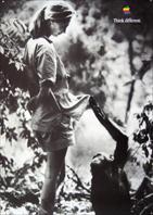 珍·古德（Jane Goodall）